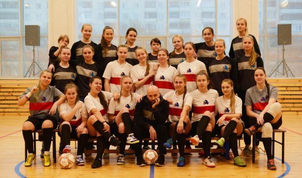 Фотография Женский ФК 