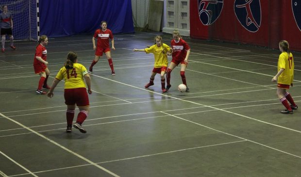 Фотография Женский ФК 