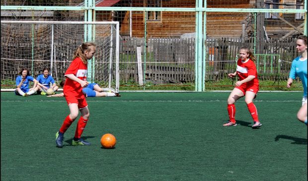 Фотография Женский ФК 