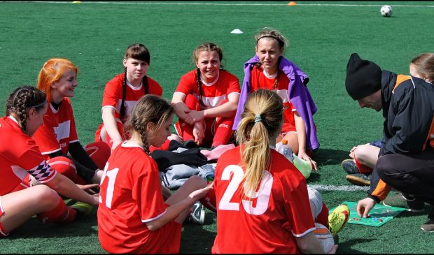 Фотография Женский ФК 